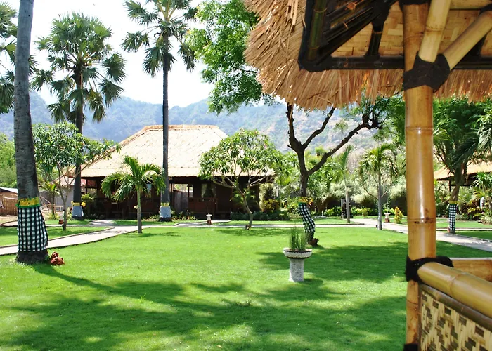 Resort Kinaara & Bali