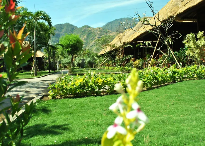 Resort Kinaara & Bali 4*