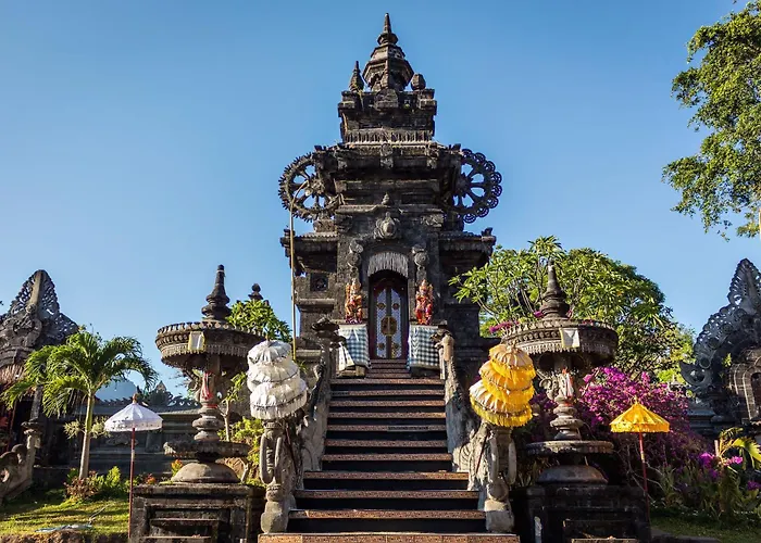 Kinaara & Bali 4*