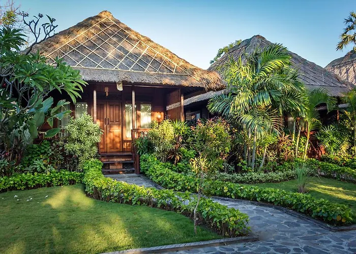 Kinaara & Bali 4*