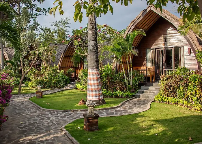Kinaara & Bali 4*