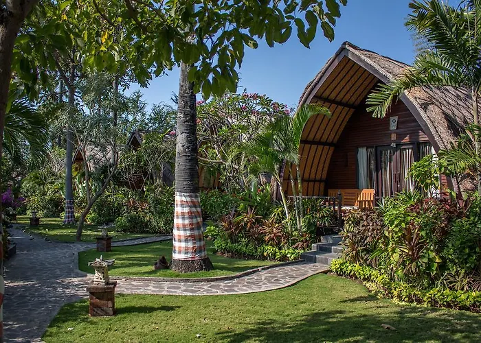 Resort Kinaara & Bali Pemuteran
