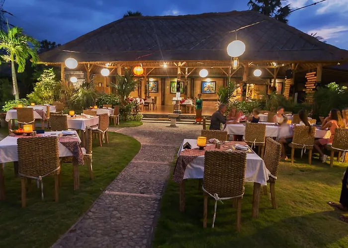 Kinaara & Bali 4*