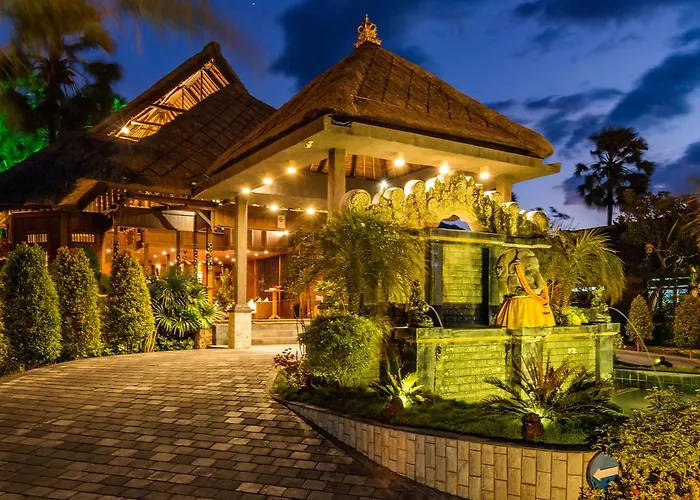 Resort Kinaara & Bali Pemuteran